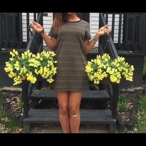 Cute Forever 21 dress